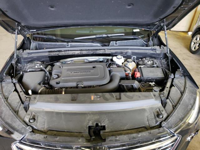 Photo 12 from auction – 2022 BUICK ENVISION E with VIN LRBFZPR42ND052596