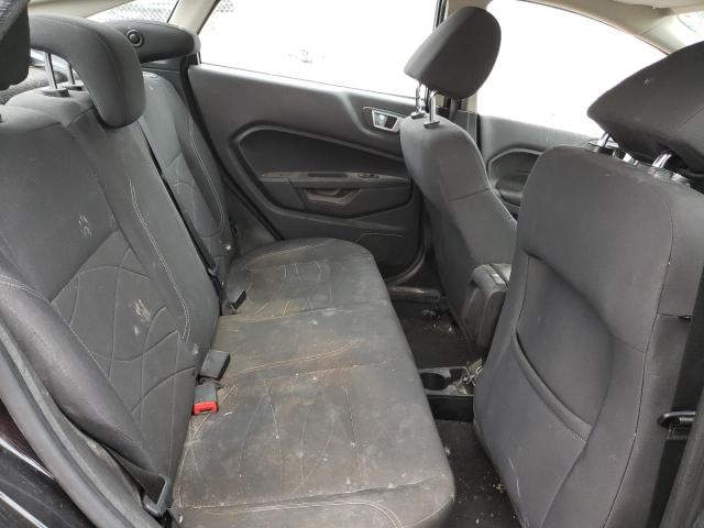 Photo 10 from auction – 2014 FORD FIESTA SE with VIN 3FADP4BJ4EM207186