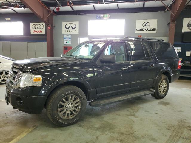 Zdjęcie 1 z aukcji – 2011 FORD EXPEDITION z VIN 1FMJK1J50BEF27925