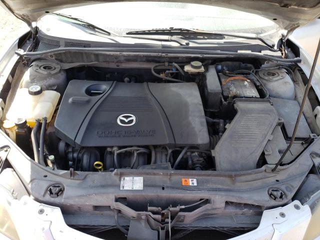 Foto 11 de la subasta – 2004 MAZDA 3 S con VIN JM1BK123241188889