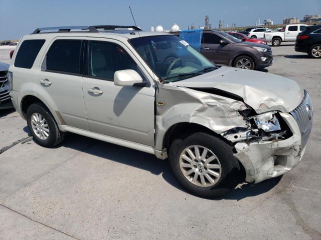 Photo 4 from auction – 2009 MERCURY MARINER PR with VIN 4M2CU87769KJ09030
