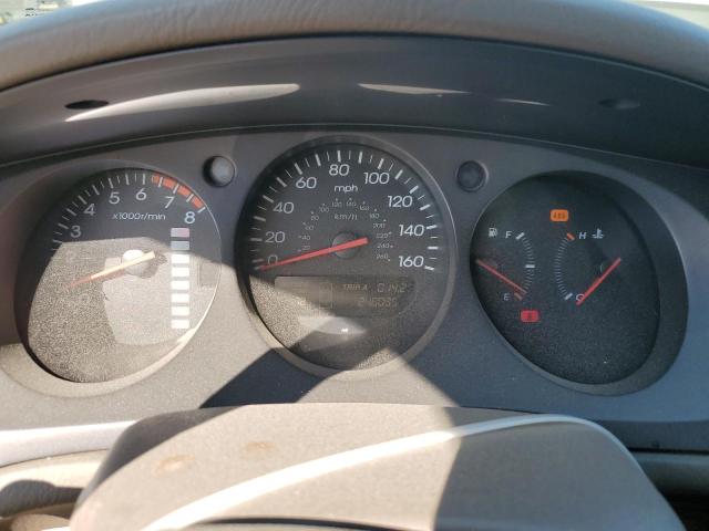 Photo 9 from auction – 2002 ACURA 3.2TL with VIN 19UUA56662A027130