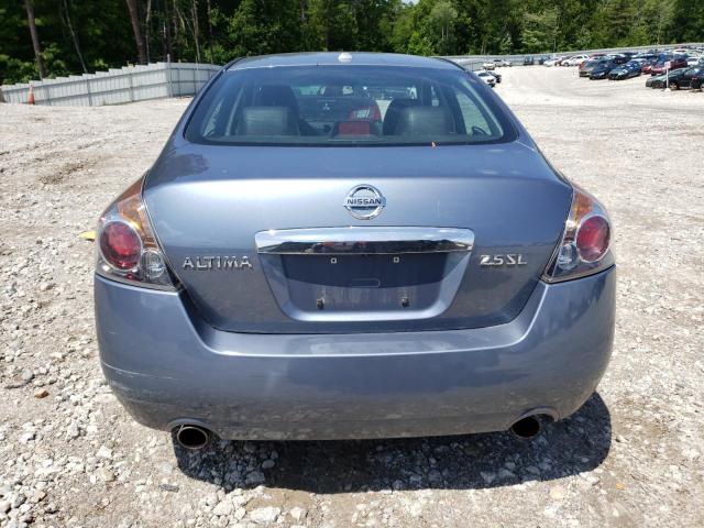 Фото 6 с аукциона – 2012 NISSAN ALTIMA BAS с VIN 1N4AL2AP3CC186029