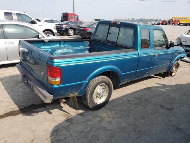 Photo 3 from auction – 1997 FORD RANGER SUP with VIN 1FTCR14U9VTA69393