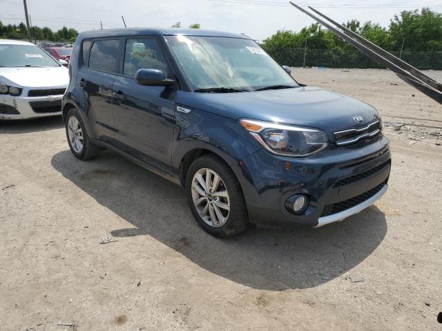 Zdjęcie 4 z aukcji – 2018 KIA SOUL + z VIN KNDJP3A50J7625325