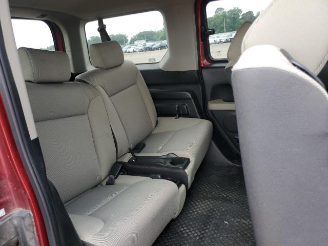 Photo 11 from auction – 2008 HONDA ELEMENT LX with VIN 5J6YH18378L017558