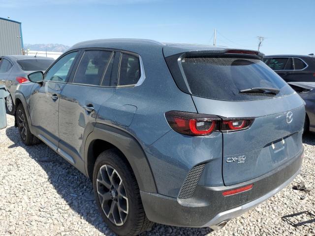 Photo 2 from auction – 2023 MAZDA CX-50 BASE with VIN 7MMVABXY7PN131837