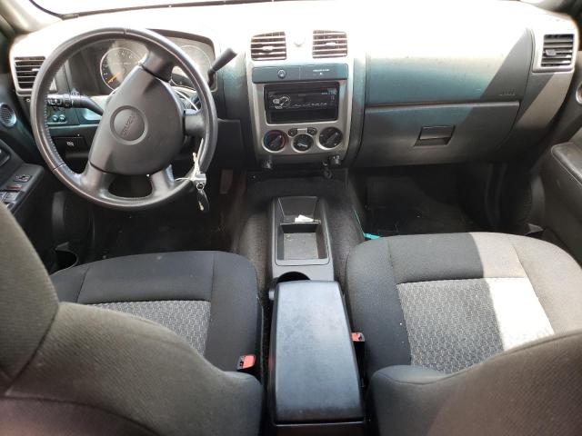 Photo 8 from auction – 2008 ISUZU I-370 with VIN 1GGCS13E488701382