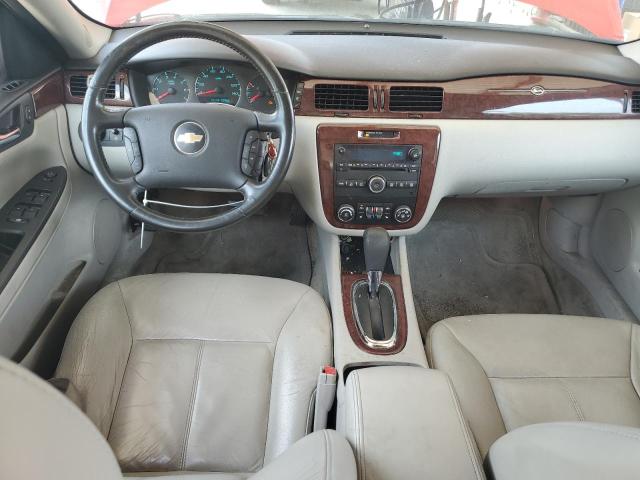 Photo 8 from auction – 2009 CHEVROLET IMPALA 2LT with VIN 2G1WC57M191301488