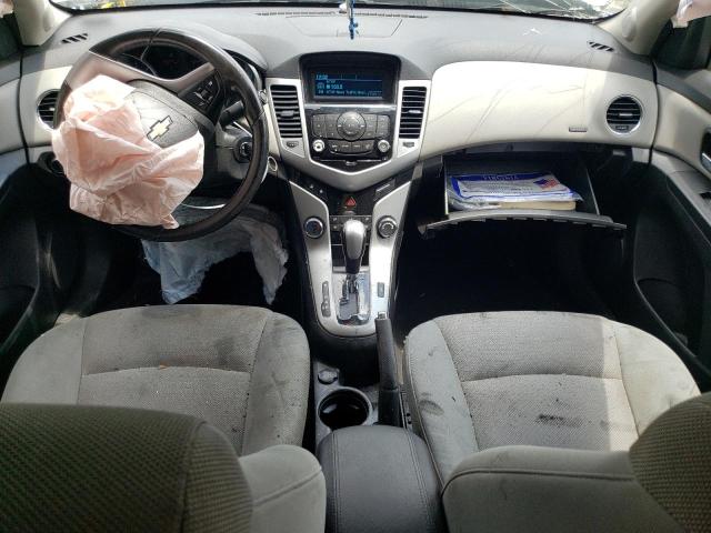 Photo 8 from auction – 2013 CHEVROLET CRUZE LT with VIN 1G1PC5SB0D7200562