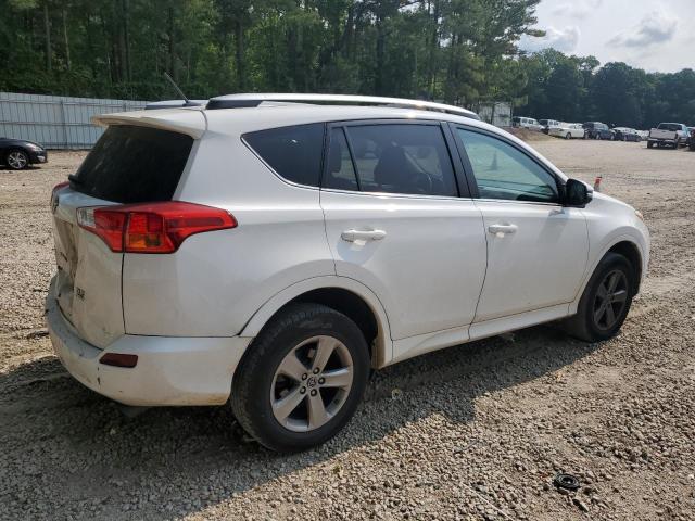 Photo 3 from auction – 2015 TOYOTA RAV4 XLE with VIN 2T3RFREVXFW318100