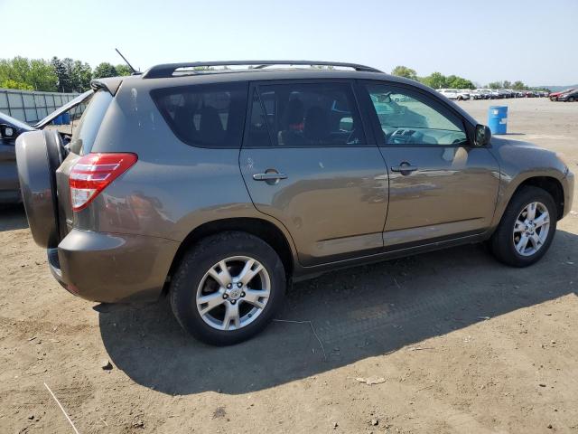 Photo 3 from auction – 2012 TOYOTA RAV4 with VIN 2T3BF4DV0CW266462