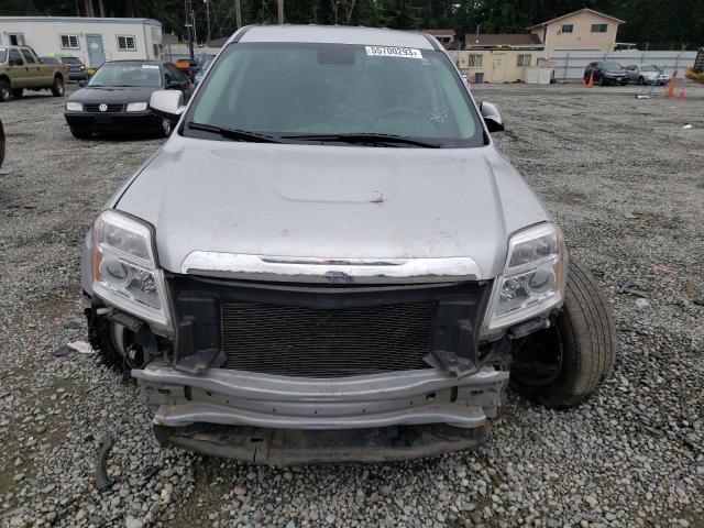 Photo 5 from auction – 2017 GMC TERRAIN SL with VIN 2GKALMEK9H6348304
