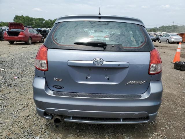 Photo 6 from auction – 2003 TOYOTA COROLLA MA with VIN 2T1KY38E73C083584