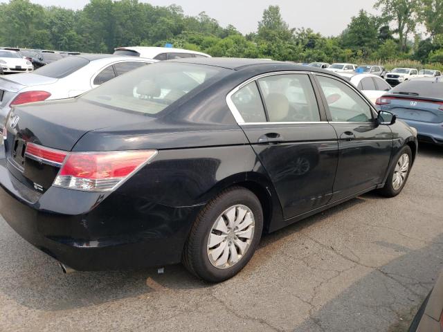 Photo 3 from auction – 2012 HONDA ACCORD LX with VIN 1HGCP2F32CA119741