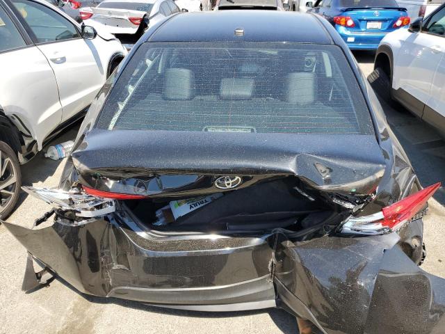 Photo 6 from auction – 2017 TOYOTA COROLLA L with VIN 2T1BURHE2HC829171