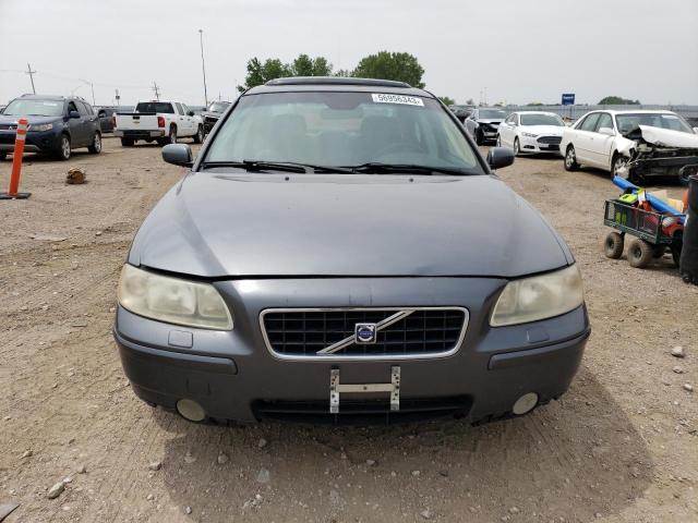 Photo 5 from auction – 2006 VOLVO S60 2.5T with VIN YV1RH592462518430
