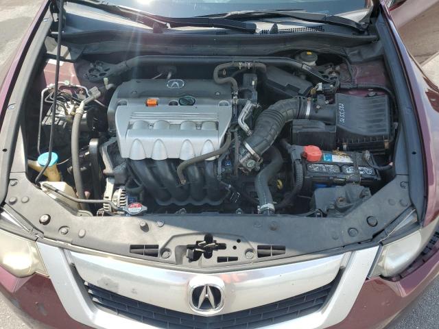 Photo 11 from auction – 2010 ACURA TSX with VIN JH4CU2F69AC005205