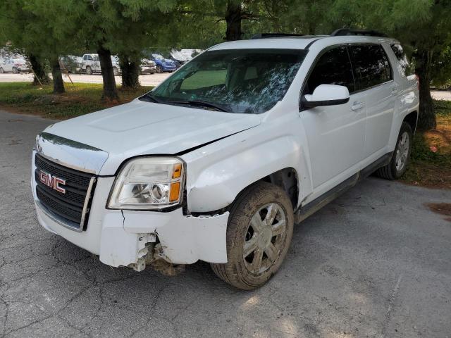 GMC TERRAIN SL 2015 with VIN 2GKALSEKXF6419060 - Photo from auction