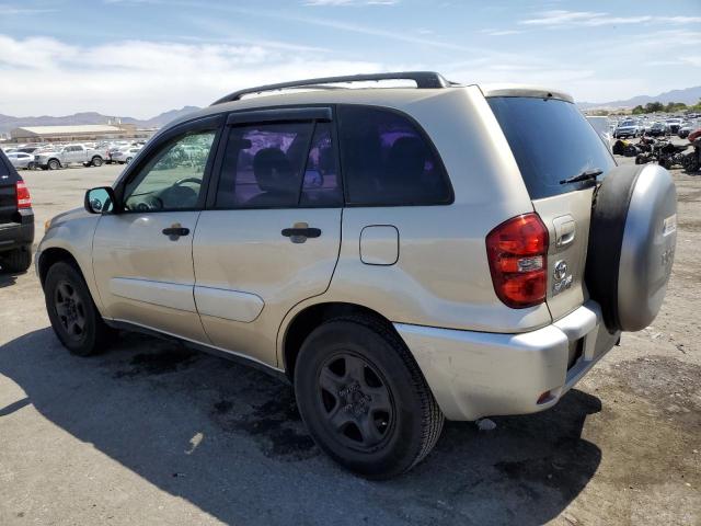 Photo 2 from auction – 2005 TOYOTA RAV4 with VIN JTEGD20V950074949