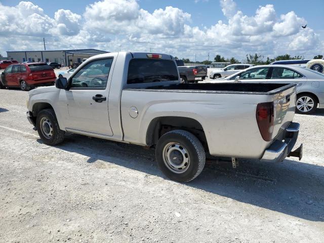 Photo 2 from auction – 2006 CHEVROLET COLORADO with VIN 1GCCS148768305664