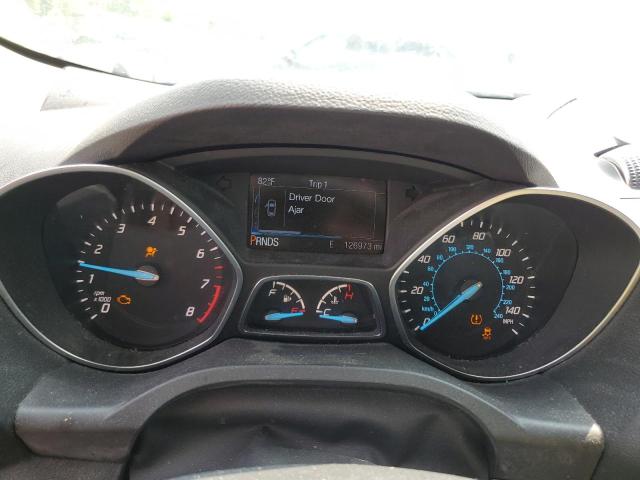 Photo 9 from auction – 2015 FORD ESCAPE SE with VIN 1FMCU0GX0FUC59640