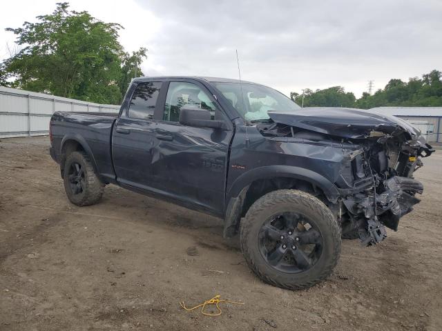 Photo 4 from auction – 2020 RAM 1500 CLASS with VIN 1C6RR7GT3LS141697
