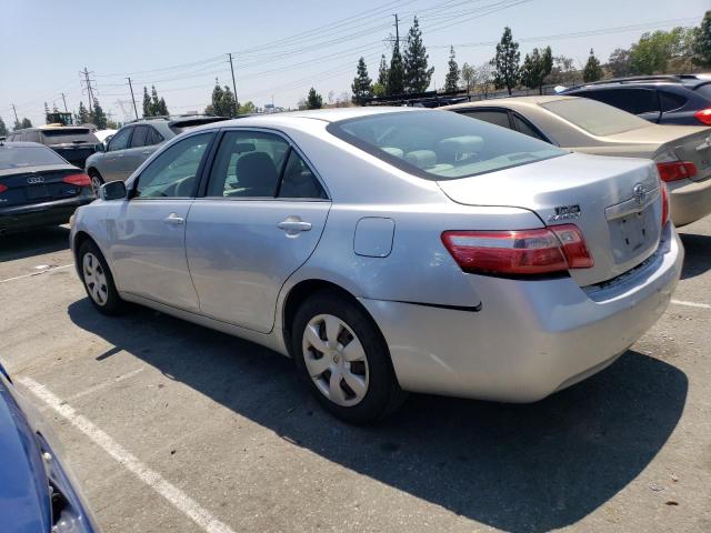 Photo 2 from auction – 2009 TOYOTA CAMRY BASE with VIN 4T1BE46K29U344540
