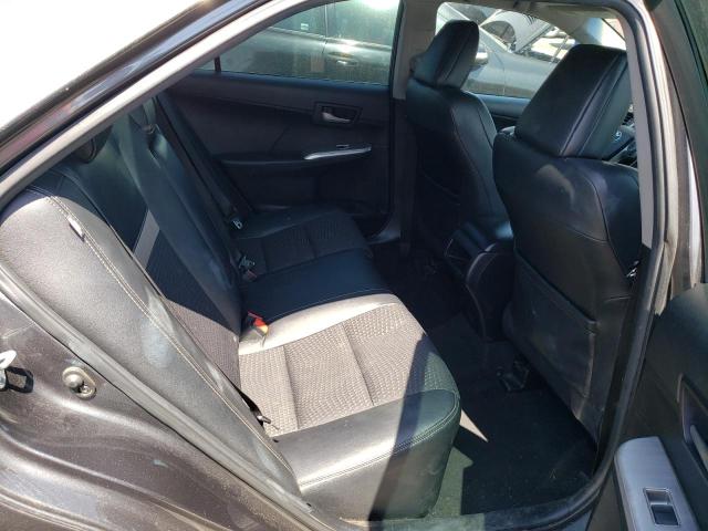 Photo 10 from auction – 2012 TOYOTA CAMRY BASE with VIN 4T1BF1FKXCU027527