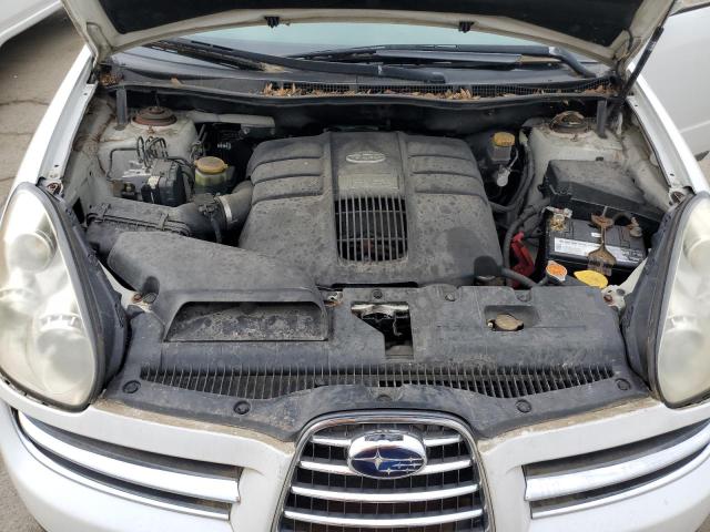 Photo 11 from auction – 2006 SUBARU B9 TRIBECA with VIN 4S4WX82C664419785