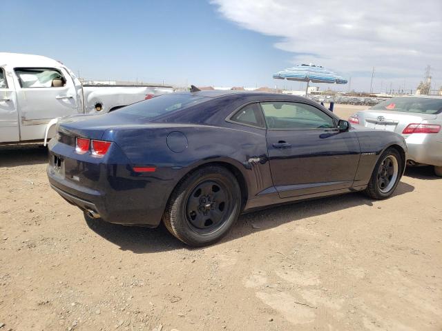 Zdjęcie 3 z aukcji – 2011 CHEVROLET CAMARO LS z VIN 2G1FA1ED8B9169631