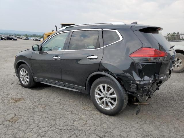 Photo 2 from auction – 2017 NISSAN ROGUE S with VIN KNMAT2MV9HP553956