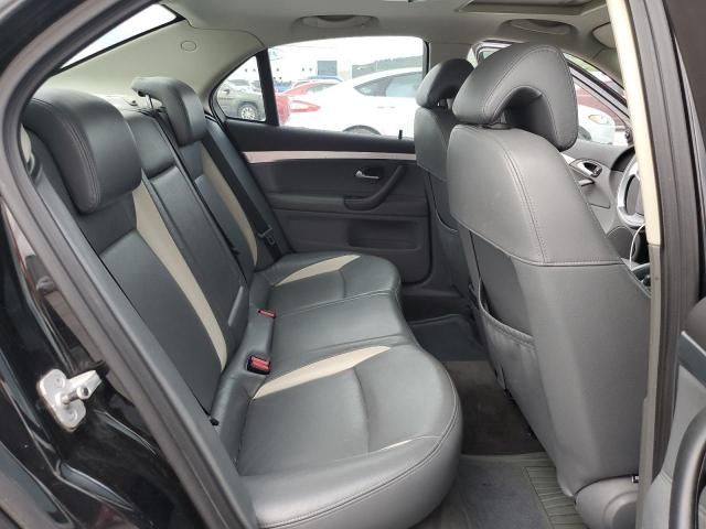 Photo 10 from auction – 2007 SAAB 9-3 AERO with VIN YS3FH41U071001688