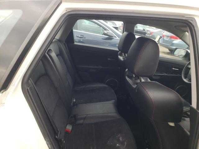 Photo 10 from auction – 2009 MAZDA SPEED 3 with VIN JM1BK34M891200889