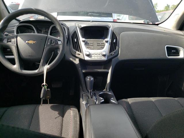 Photo 8 from auction – 2016 CHEVROLET EQUINOX LS with VIN 2GNALBEK6G6283966