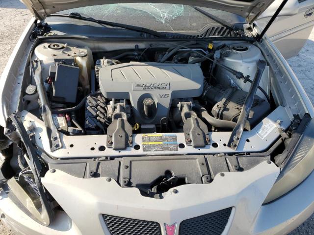 Photo 11 from auction – 2008 PONTIAC GRAND PRIX with VIN 2G2WP552081176922