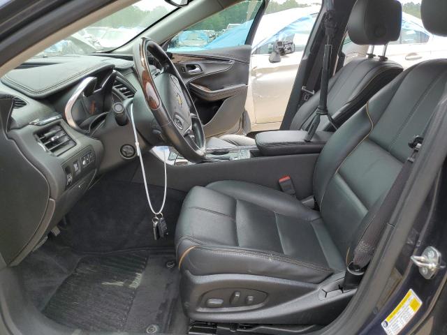 Photo 7 from auction – 2014 CHEVROLET IMPALA LTZ with VIN 2G1155S3XE9243105