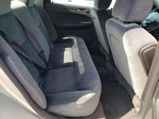Photo 10 from auction – 2015 CHEVROLET IMPALA LIM with VIN 2G1WA5E35F1138145