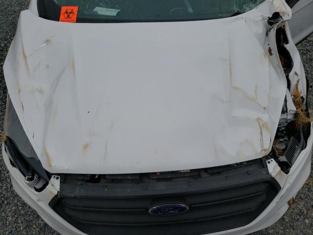 Photo 11 from auction – 2019 FORD ESCAPE S with VIN 1FMCU0F76KUA88520