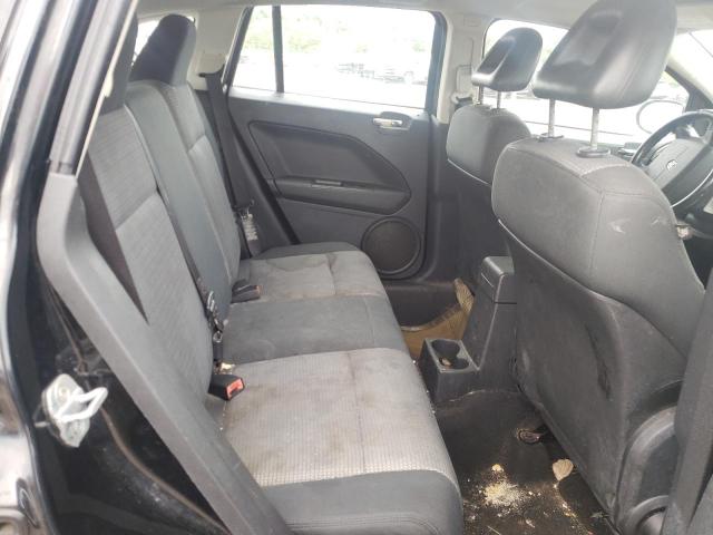 Photo 10 from auction – 2008 DODGE CALIBER SX with VIN 1B3HB48B58D548902