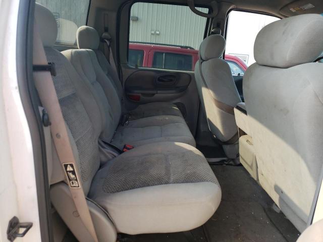 Photo 10 from auction – 2002 FORD F150 SUPER with VIN 1FTRW08612KE03653