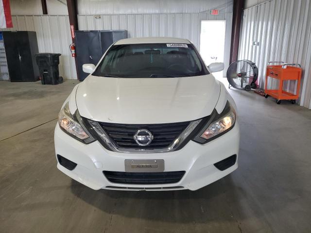 Photo 5 from auction – 2017 NISSAN ALTIMA 2.5 with VIN 1N4AL3APXHC108750