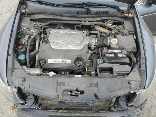 Photo 11 from auction – 2010 HONDA ACCORD EX with VIN 5KBCP3F70AB008991