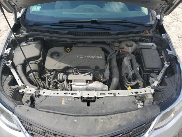 Photo 11 from auction – 2016 CHEVROLET CRUZE LS with VIN 1G1BC5SM4G7306819