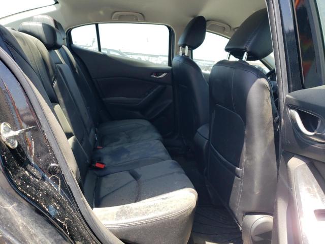 Photo 10 from auction – 2018 MAZDA 3 TOURING with VIN 3MZBN1V37JM216653