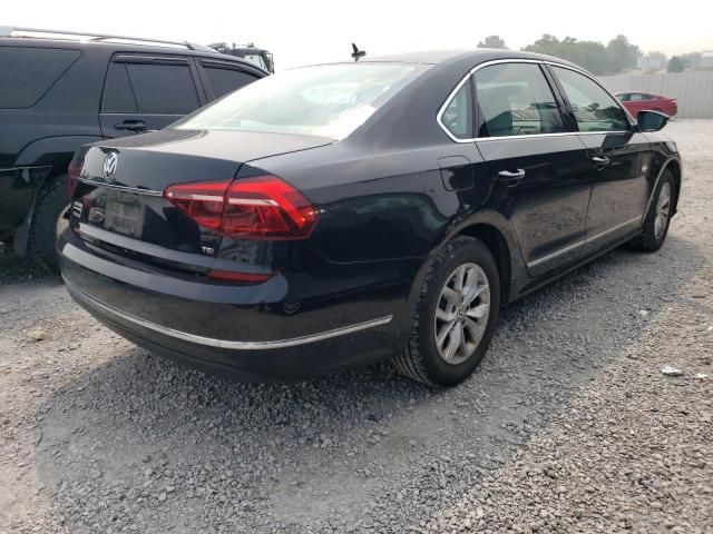 Photo 3 from auction – 2017 VOLKSWAGEN PASSAT S with VIN 1VWAT7A35HC071943