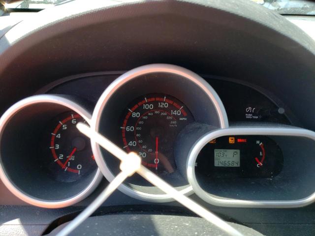 Photo 9 from auction – 2009 PONTIAC VIBE with VIN 5Y2SP67089Z413550