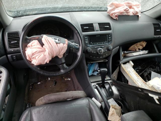 Photo 8 from auction – 2003 HONDA ACCORD EX with VIN JHMCM56633C087436