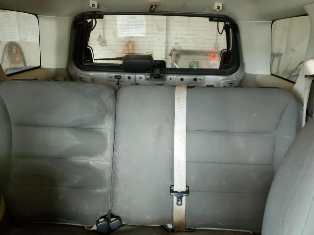 Photo 10 from auction – 2009 FORD ESCAPE XLT with VIN 1FMCU03789KB63096