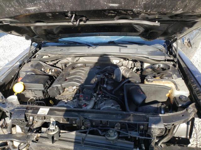Photo 11 from auction – 2009 DODGE CHALLENGER with VIN 2B3LJ44V99H526693